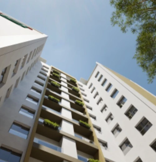 Vente Appartement F3 Alger Kouba