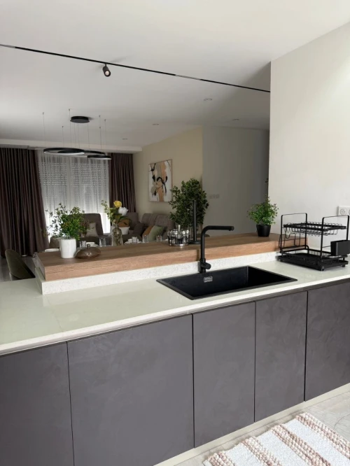 Vente Appartement F4 Alger El achour