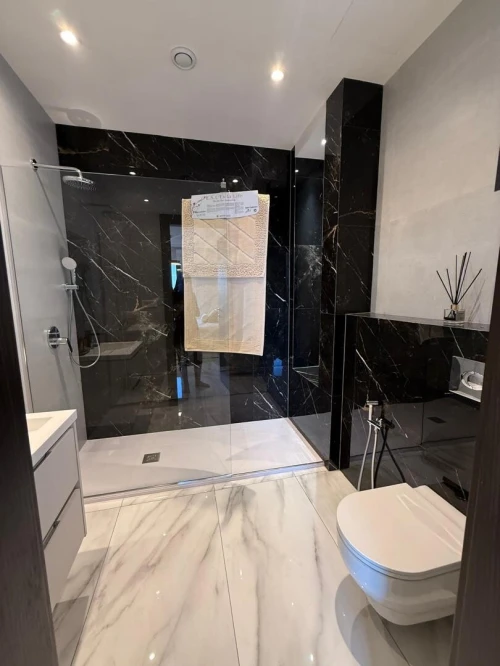 Vente Appartement F4 Alger Hydra 5