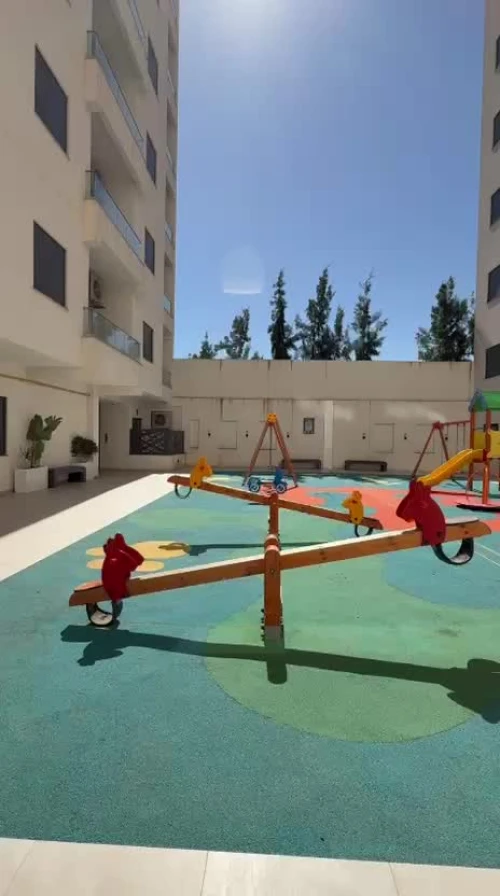 Vente Appartement F3 F4 Alger Draria