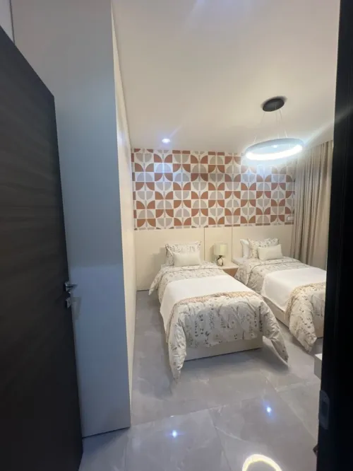Vente Appartement F4 Alger El achour 3