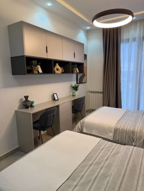 Vente Appartement F4 Alger El achour