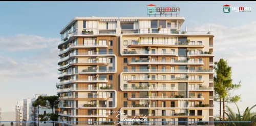 Vente Appartement F4 Alger Belouizdad