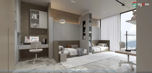 Vente Appartement F4 Alger Belouizdad