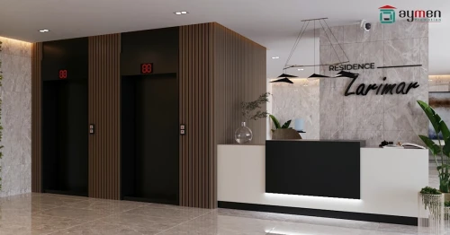 Vente Appartement F3 Alger Birkhadem
