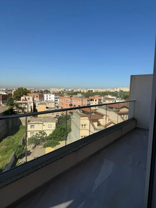 Vente Appartement F4 Alger Draria