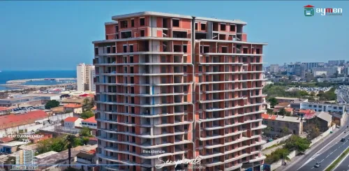 Vente Appartement F4 Alger Belouizdad