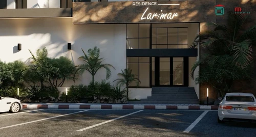 Vente Appartement F3 Alger Birkhadem
