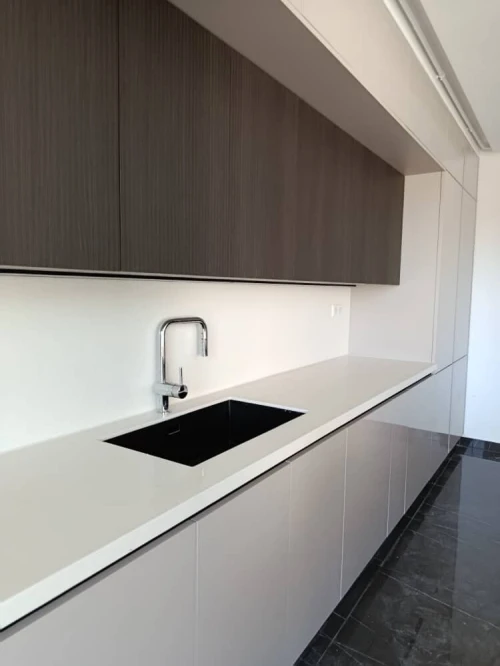 Vente Appartement F4 Alger Hydra