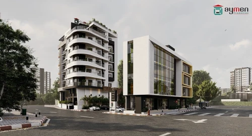 Vente Appartement F3 Alger Birkhadem