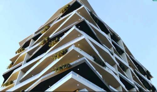 Vente Appartement F3 Alger Bab ezzouar