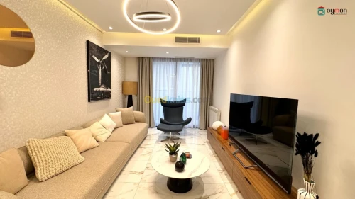 Vente Appartement F3 Alger Cheraga