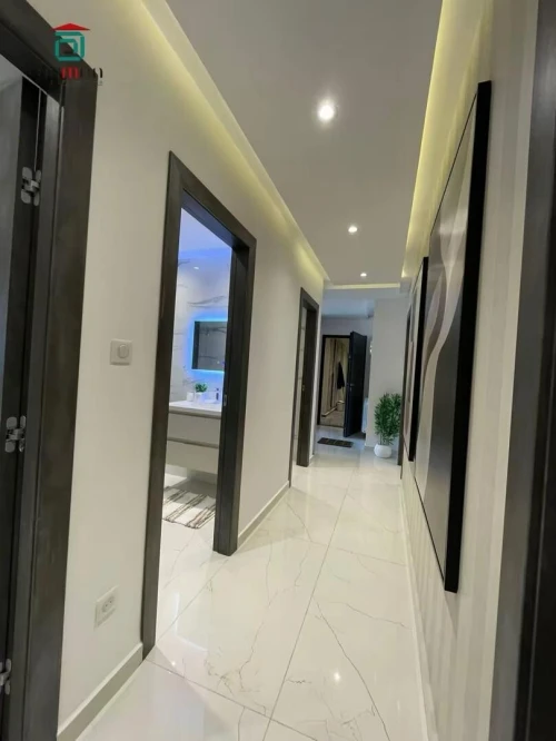 Vente Appartement F4 Alger Hydra 4