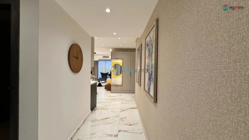 Vente Appartement F3 Alger Cheraga