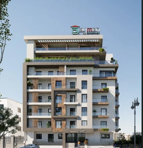 Vente Appartement F3 Alger El achour