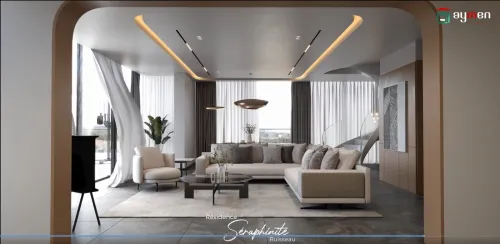 Vente Appartement F4 Alger Belouizdad