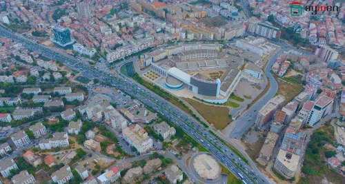 Vente Appartement F4 Alger Birkhadem
