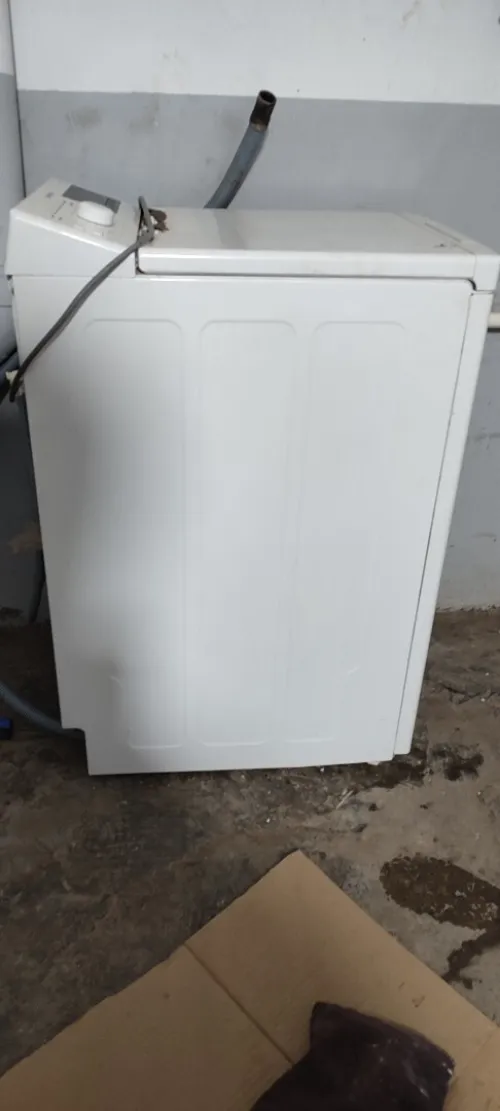 Machine lave Ariston 7 kg