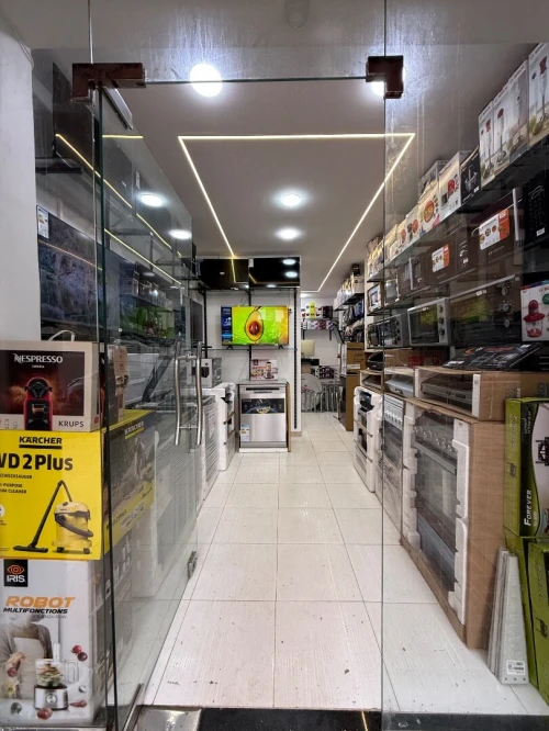Vente Local Mostaganem Mostaganem