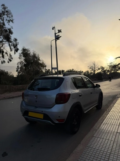 Dacia Sandero 2019 Stepway