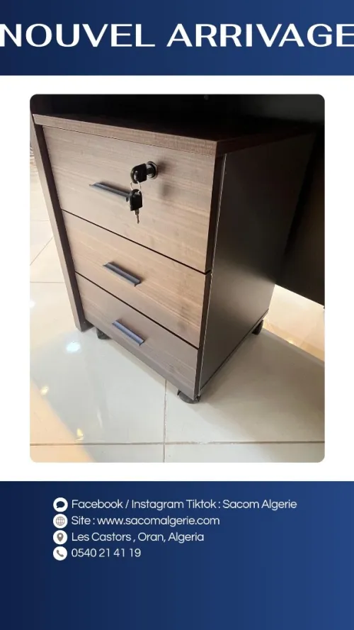 Ensemble de bureau prestigieux #Aurora Carbone