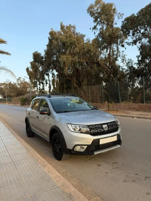 Dacia Sandero 2019 Stepway