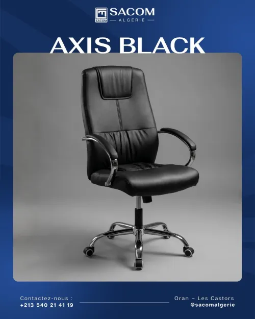 Fauteuil Directionnel
