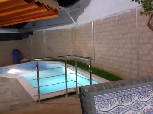 Location vacances Villa Tizi Ouzou Tigzirt