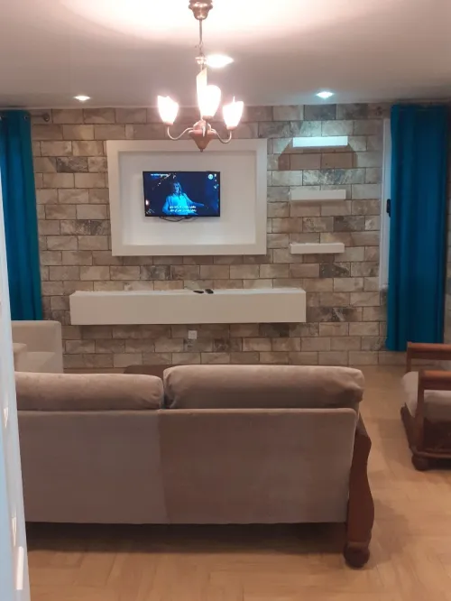 Location vacances Villa Tizi Ouzou Tigzirt