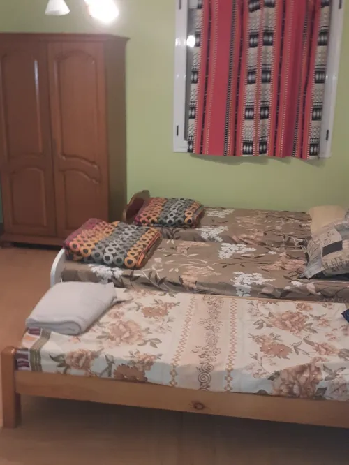 Location vacances Villa Tizi Ouzou Tigzirt