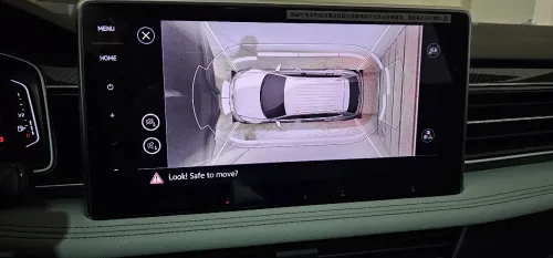 Volkswagen Tiguan 2026 الصين