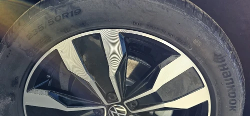 Volkswagen Tiguan 2026 الصين