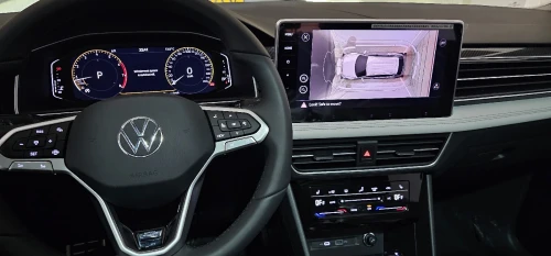Volkswagen Tiguan 2026 الصين