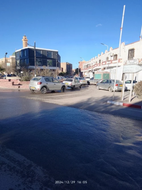 Vente Villa F4 Djelfa Djelfa