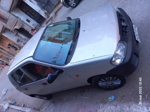 Suzuki Alto 2013 Alto