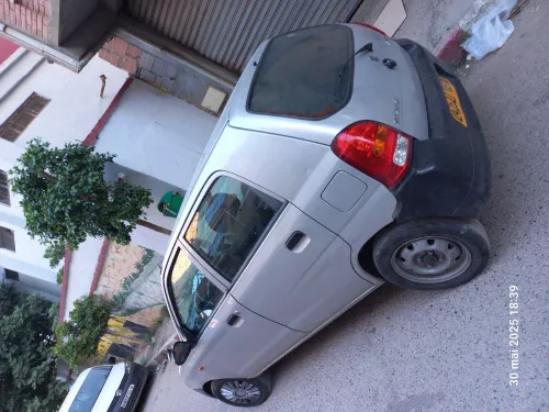 Suzuki Alto 2013 Alto