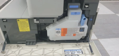 Photocopieur canon ir 2520