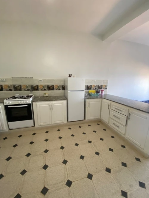 Location Appartement Béjaïa Beni ksila
