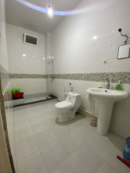 Location Appartement Béjaïa Beni ksila