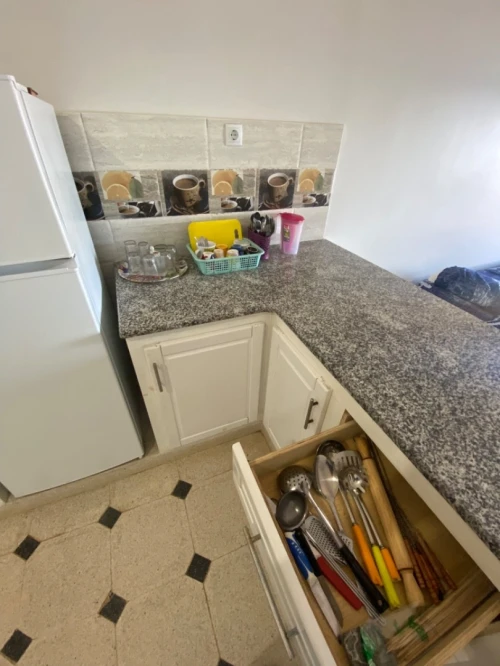 Location Appartement Béjaïa Beni ksila