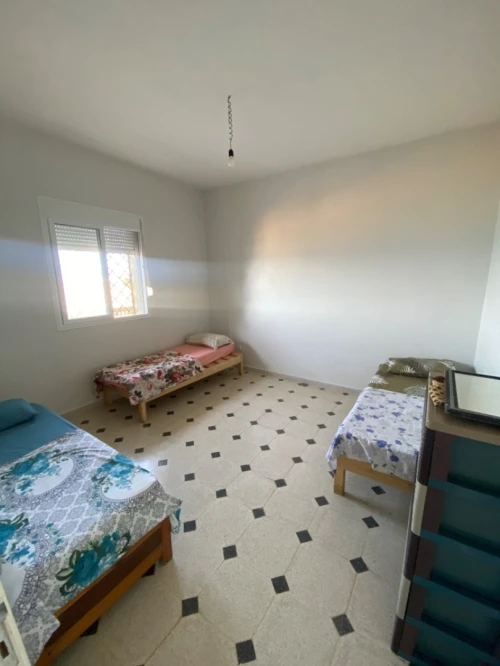 Location Appartement Béjaïa Beni ksila
