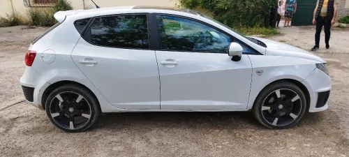 Seat Ibiza 2012 Linea R
