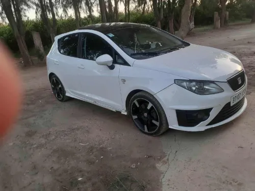 Seat Ibiza 2012 Linea R