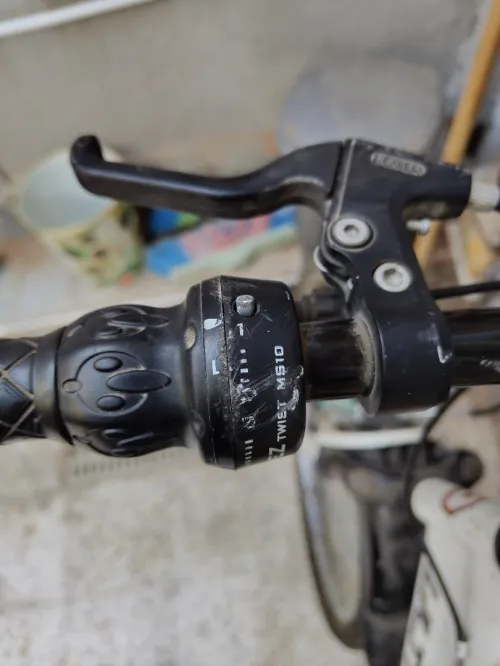 Vélo ultra 26