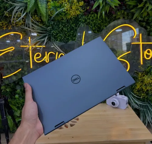 Dell inspiron 7415 2in1