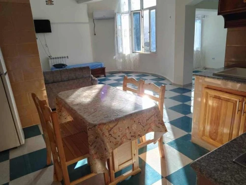 Location Appartement F3 Béjaïa Tichy