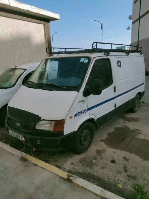 Ford Transit MK5 1998