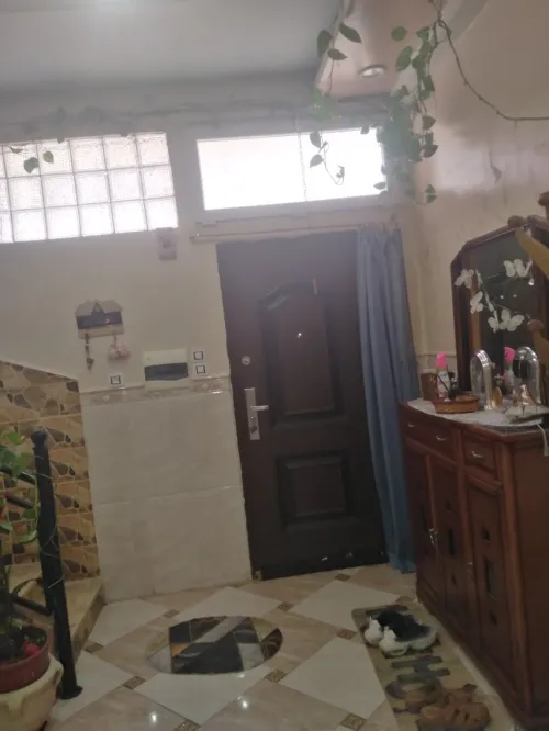 Vente Villa Blida Beni tamou