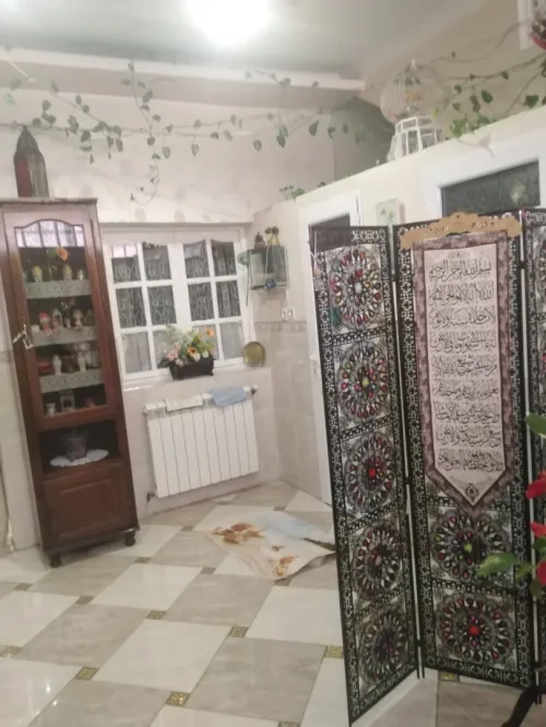 Vente Villa Blida Beni tamou