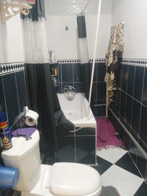 Vente Villa Blida Beni tamou